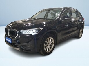 BMW X1 18 d Business Advantage xDrive