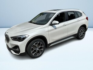 BMW X1 18 d xLine Plus sDrive Steptronic