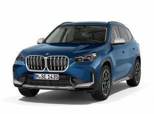 BMW X1 18d