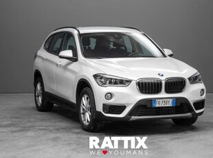 BMW X1 18d Business sdrive