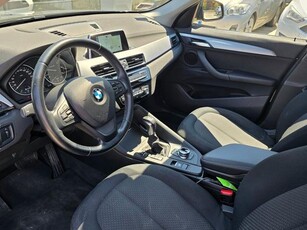 BMW X1 sDrive18d Advantage