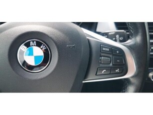 BMW X1 xDrive18d Advantage