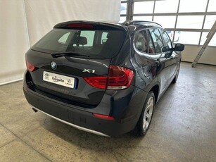 BMW X1 xDrive18d Eletta