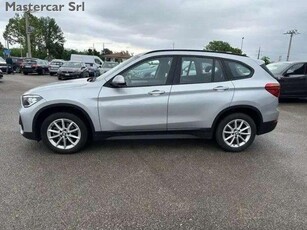 BMW X1 xdrive18d - FY082TC