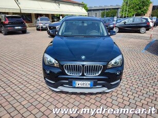 BMW X1 xDrive18d Sport Line