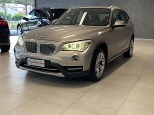 BMW X1 xDrive20d xLine