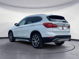 BMW X1 xDrive20d xLine