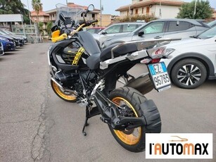 BMW X2 Bmw R 1250 GS Adventure Edition 40 Years Abs