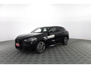 BMW X2 sDrive18d Msport