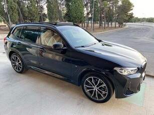 BMW X4 xDrive20d 48V Msport TETTO-COCKPIT