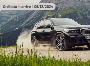 BMW X5 M 60i 48V