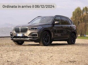 BMW X5 xDrive40d 48V