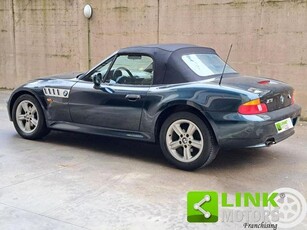 BMW Z3 1.8 cat Roadster AUTO D'EPOCA LINK MOTORS - ROTTOFRENO