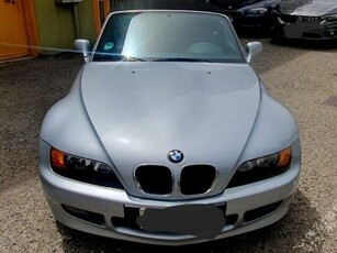 BMW Z3 1.8 CAT ROADSTER PERFETTA CERTIFICATA