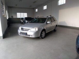 CHEVROLET NUBIRA 1.6 16V Station Wagon SX