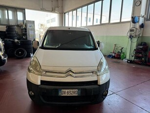 CITROEN BERLINGO 1.6 HDi 90CV 3p.