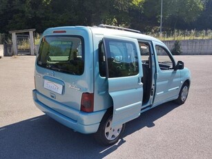 CITROEN BERLINGO Chrono 1.4