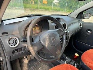 CITROEN C2 1.1 Classique