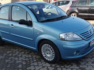 CITROEN C3 1ª serie