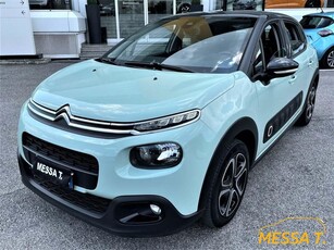 Citroen C3 1.2 PureTech Shine VENDUTA