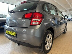 CITROEN C3 1.4 HDi 70 NEOP. UNICO PROP.