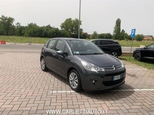 CITROEN C3 1.4 HDi 70 Seduction