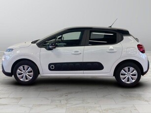 CITROEN C3 1.5 bluehdi Feel Pack s&s 100cv my20