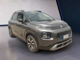 CITROEN C3 Aircross 1ª s.