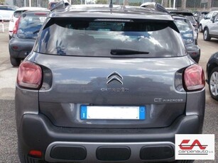 CITROEN C3 Aircross 1.2 puretech Shine s&s 110cv