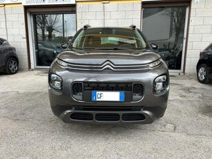 CITROEN C3 AIRCROSS BlueHDi 110 S&S Shine