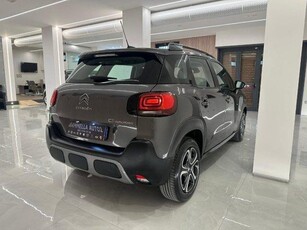 CITROEN C3 AIRCROSS BlueHDi 120 S&S EAT6 Feel