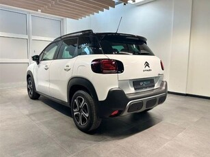 CITROEN C3 AIRCROSS C3 Aircross PureTech 110 S&S Shine