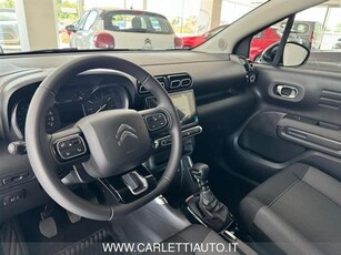 CITROEN C3 AIRCROSS C3 Aircross PureTech 110 S&S You KM 0 CARLETTI AUTO SRL