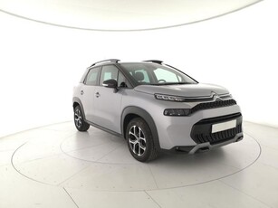 Citroen C3 Aircross PureTech 110