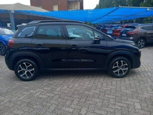 CITROEN C3 AIRCROSS PureTech 110 S&S Shine