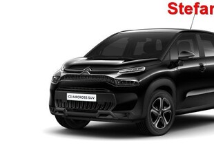 CITROEN C3 Aircross PureTech 110 S&S You