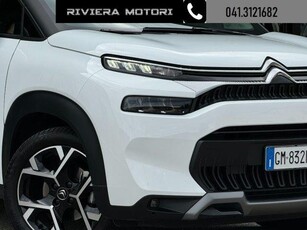 CITROEN C3 AIRCROSS PureTech 130 S&S EAT6 Shine Pack