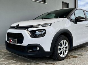 Citroen C3 BlueHDi 100