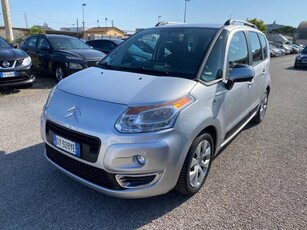 CITROEN C3 Picasso 1.4 VTi 95 Perfect