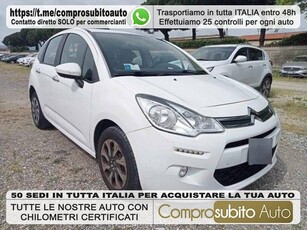 CITROEN C3 PureTech 68 Attraction