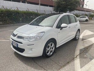 CITROEN C3 PureTech 82 Exclusive