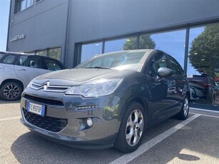 CITROEN C3 PureTech 82 Exclusive