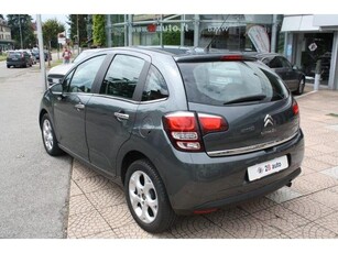 CITROEN C3 PureTech 82 Exclusive 