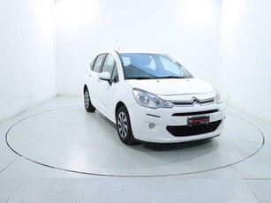 CITROEN C3 PureTech 82 Seduction