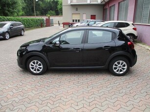 CITROEN C3 PureTech 82 S&S Feel *OK NEOPATENTATI