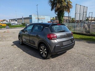 CITROEN C3 PureTech 83 S&S Shine