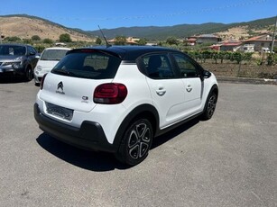 CITROEN C3 PureTech 83 S&S Shine