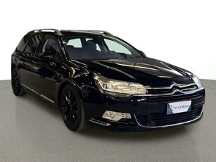 CITROEN C5 1.6 HDi Tourer - Cruise/Lim - Bluetooth - Sens. P.