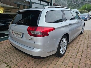 CITROEN C5 2.0 HDi 140 Exclusive Tourer