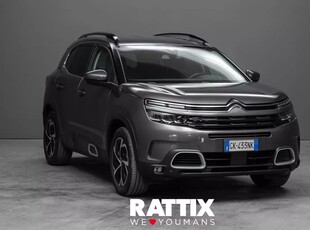 Citroen C5 Aircross 1.5 bluehdi 130CV Shine EAT8